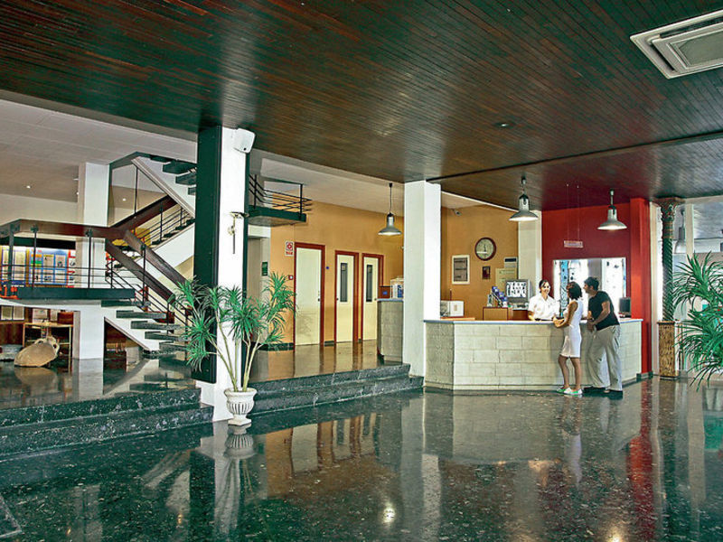 azuLine Hotel Mar Amantis