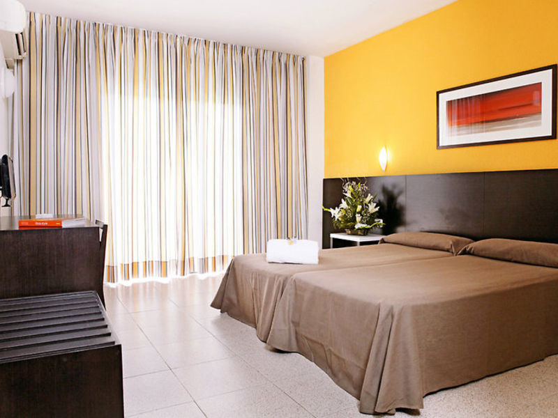 azuLine Hotel Mar Amantis