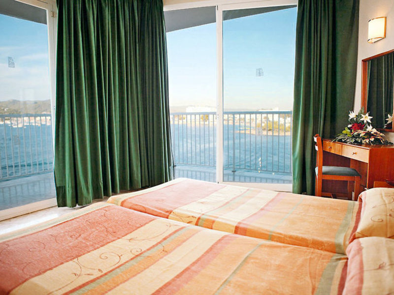 azuLine Hotel Mar Amantis