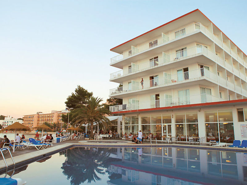 azuLine Hotel Mar Amantis