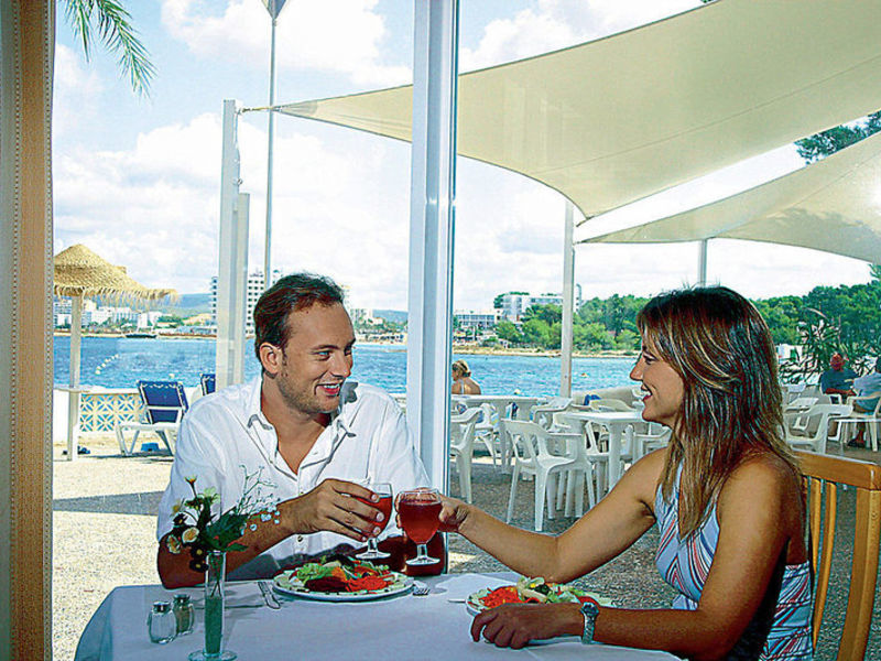 azuLine Hotel Mar Amantis
