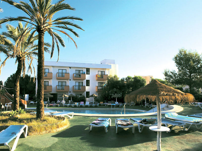 azuLine Hotel Mar Amantis