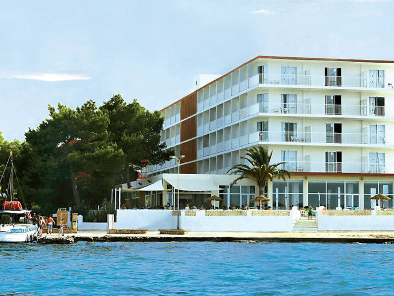 azuLine Hotel Mar Amantis