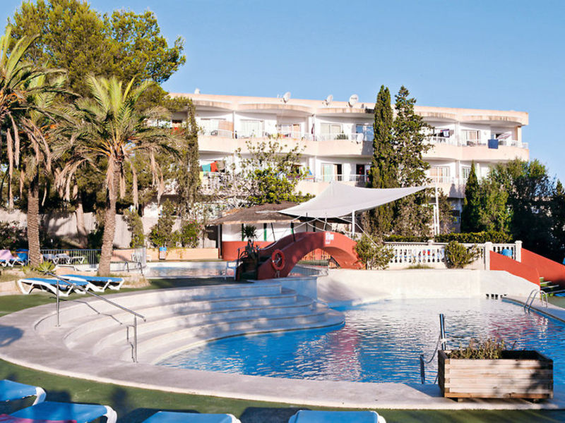 azuLine Hotel Mar Amantis