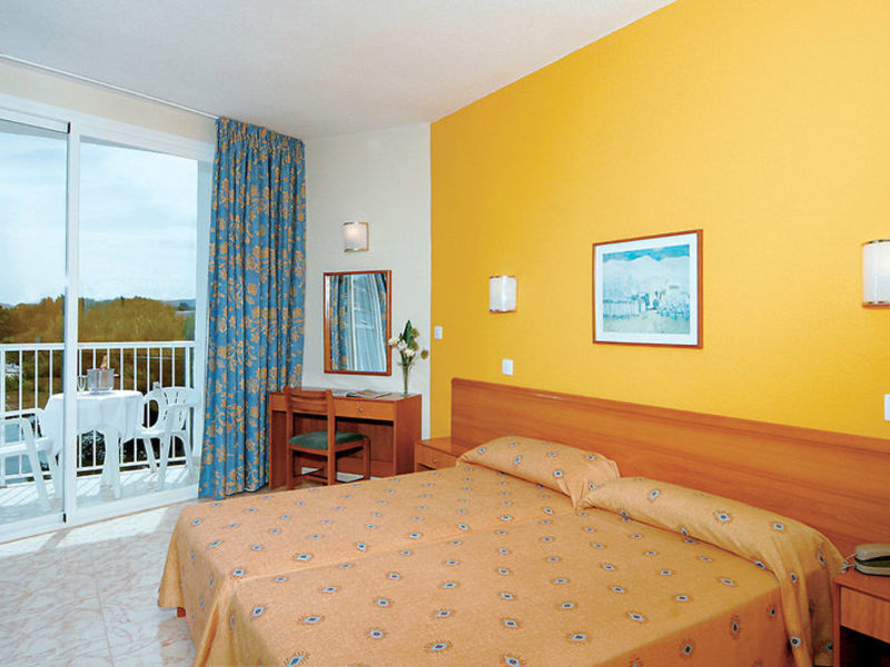 azuLine Hotel Mar Amantis