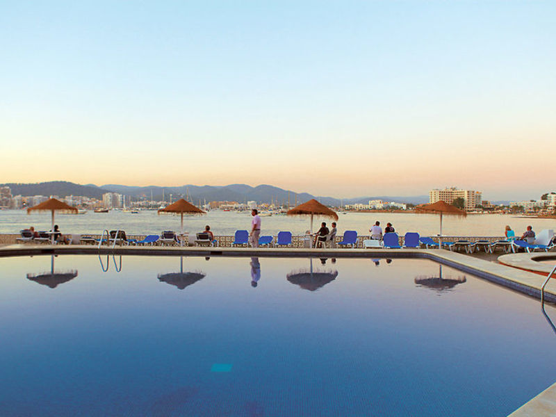 azuLine Hotel Mar Amantis