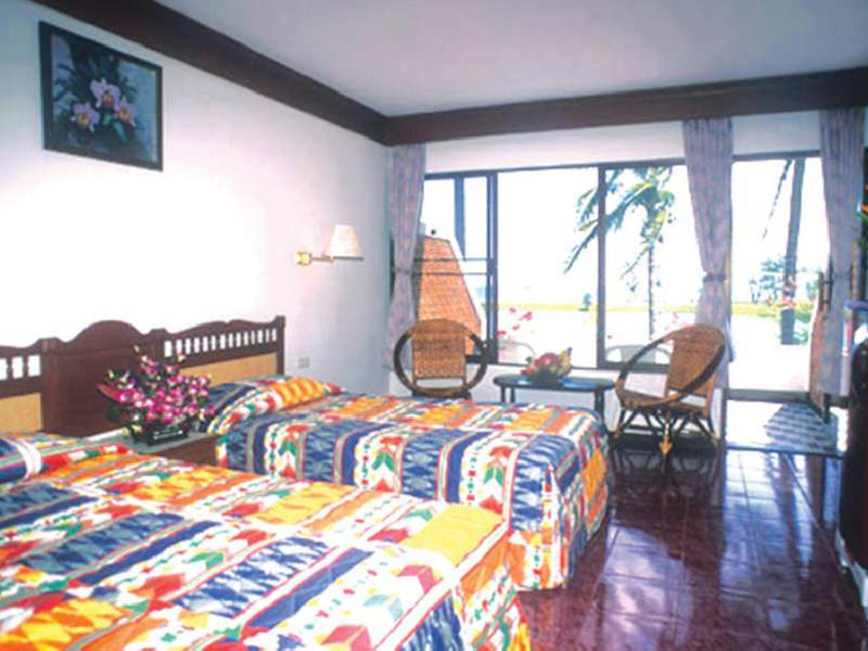 B. Western Phuket Ocean Resort