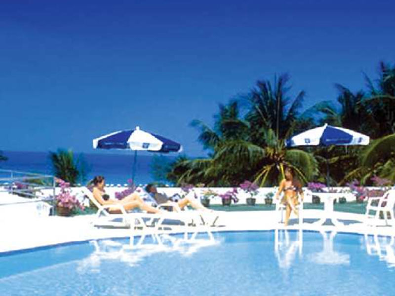 B. Western Phuket Ocean Resort