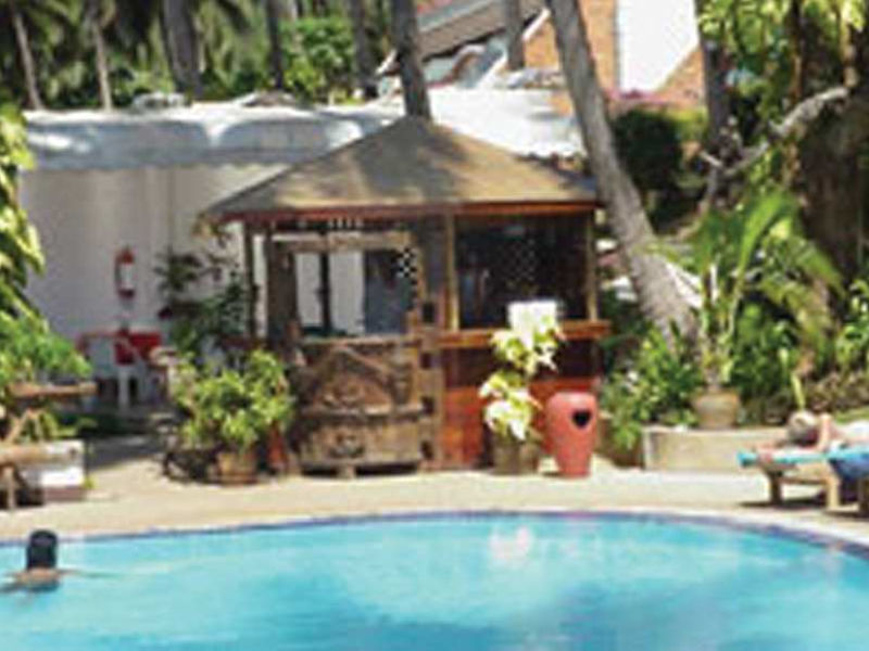 B. Western Phuket Ocean Resort