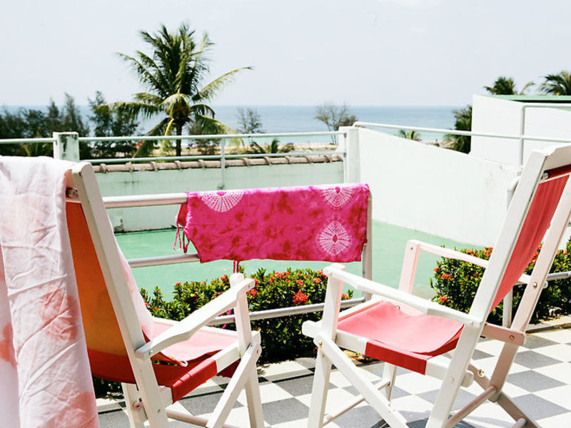 B. Western Phuket Ocean Resort