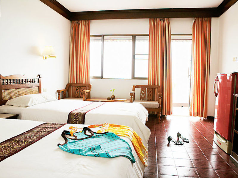 B. Western Phuket Ocean Resort