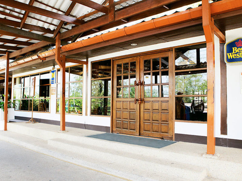 B. Western Phuket Ocean Resort