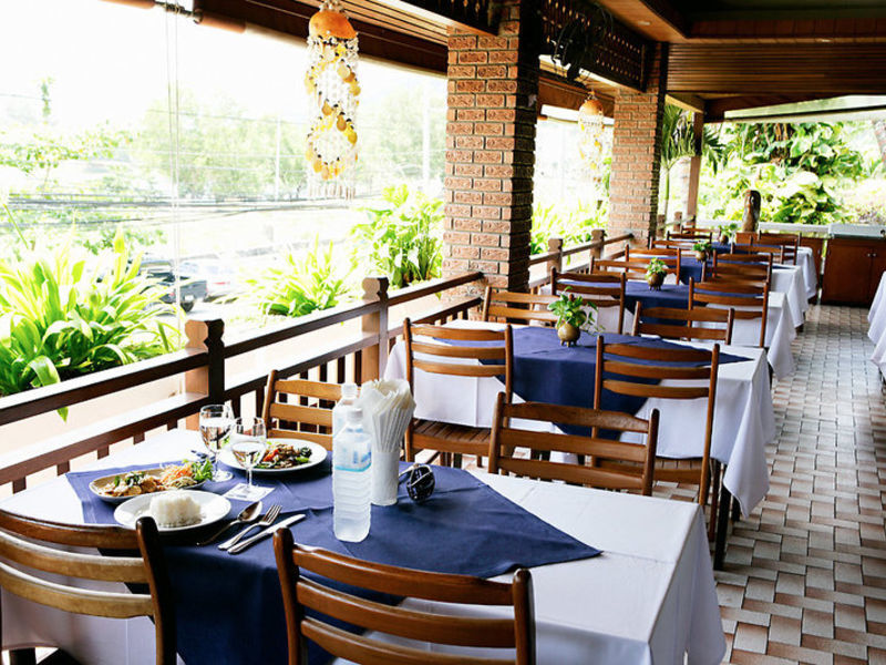 B. Western Phuket Ocean Resort