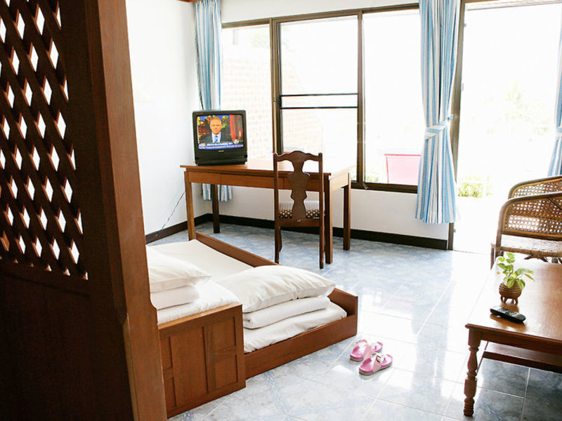 B. Western Phuket Ocean Resort