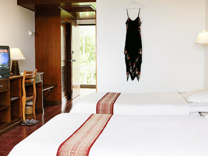 B. Western Phuket Ocean Resort