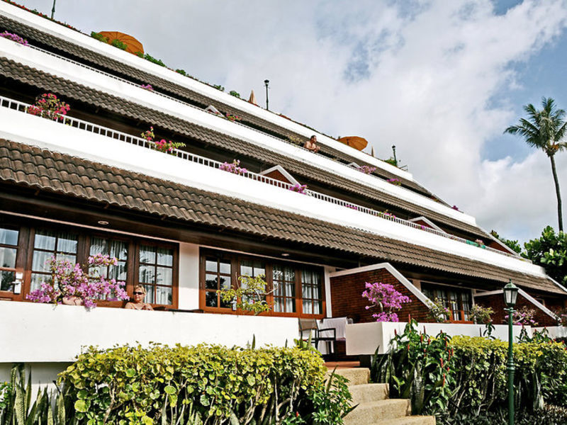 B. Western Phuket Ocean Resort