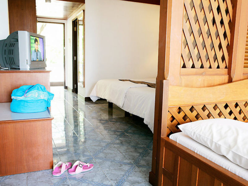 B. Western Phuket Ocean Resort
