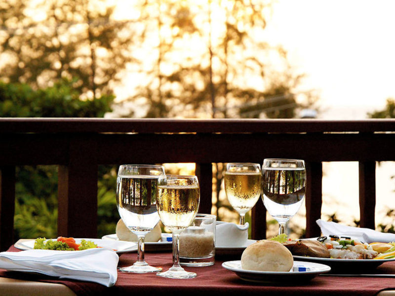 B. Western Phuket Ocean Resort