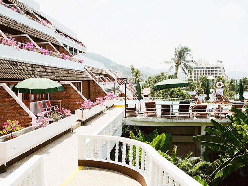 B. Western Phuket Ocean Resort