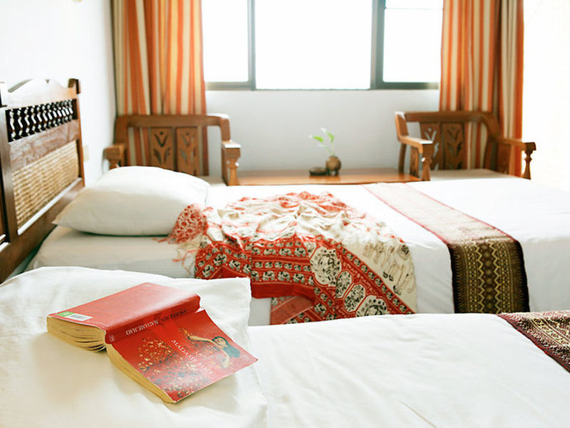B. Western Phuket Ocean Resort