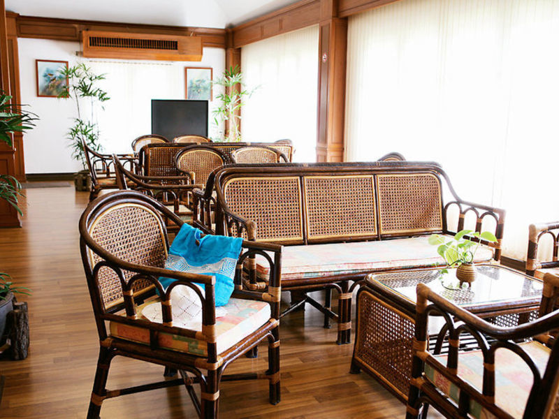 B. Western Phuket Ocean Resort