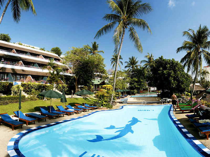 B. Western Phuket Ocean Resort