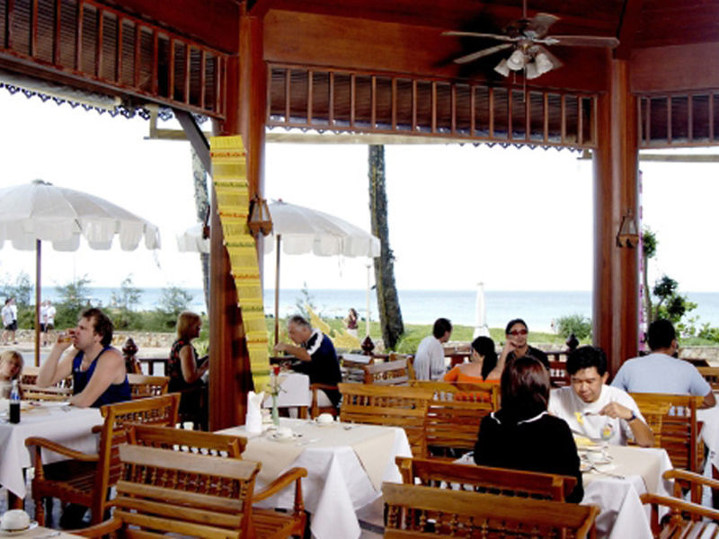 Baan Karonburi Resort