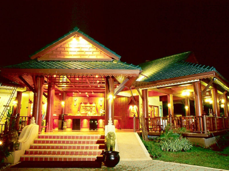 Baan Karonburi Resort