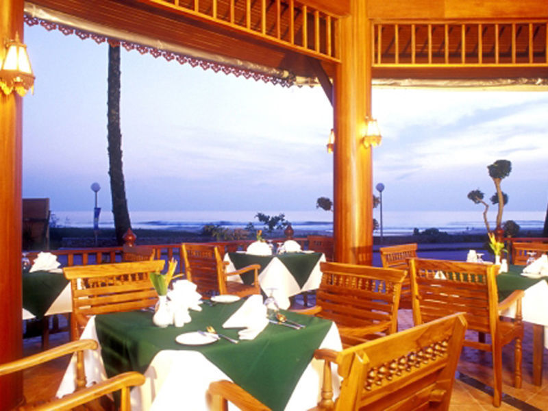 Baan Karonburi Resort
