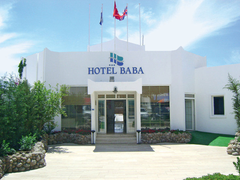 Baba Hotel