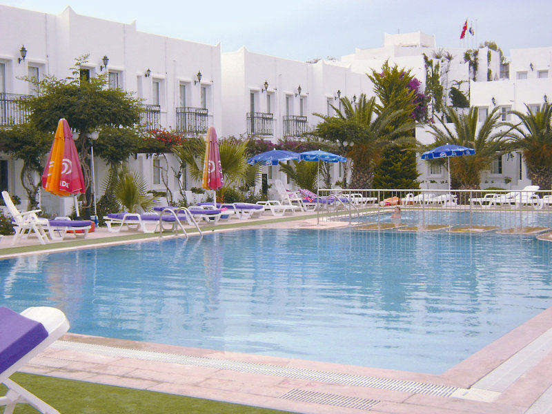 Baba Hotel