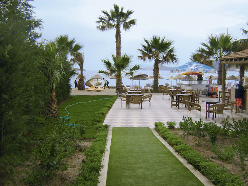 Baba Hotel