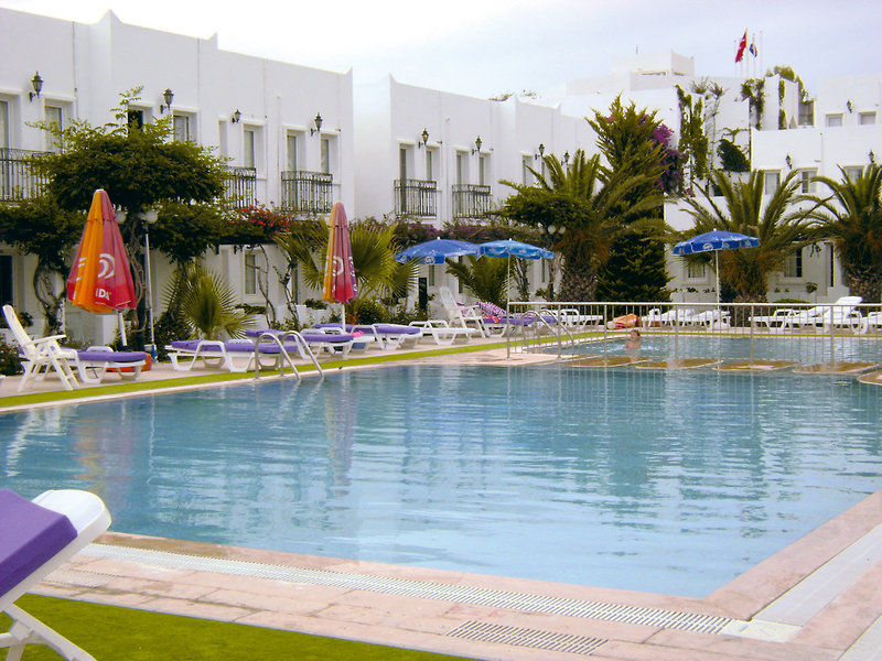 Baba Hotel