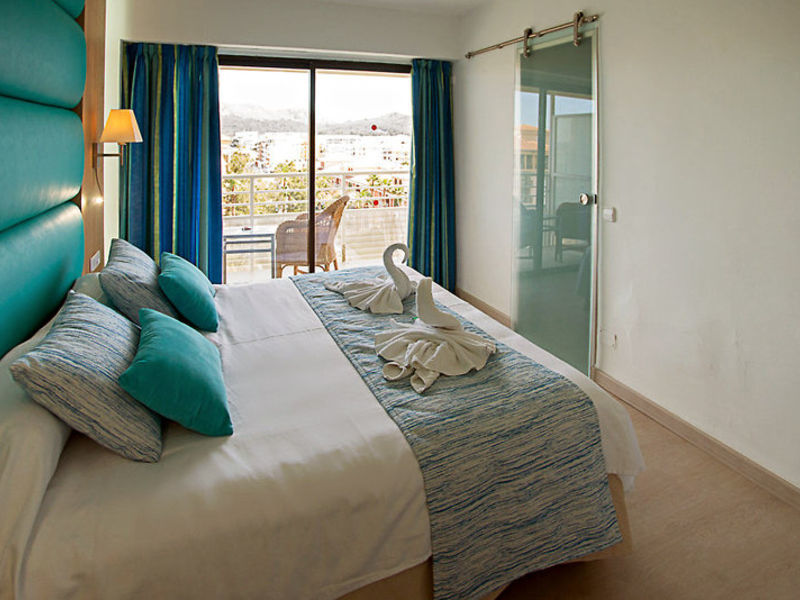 Bahia de Alcudia