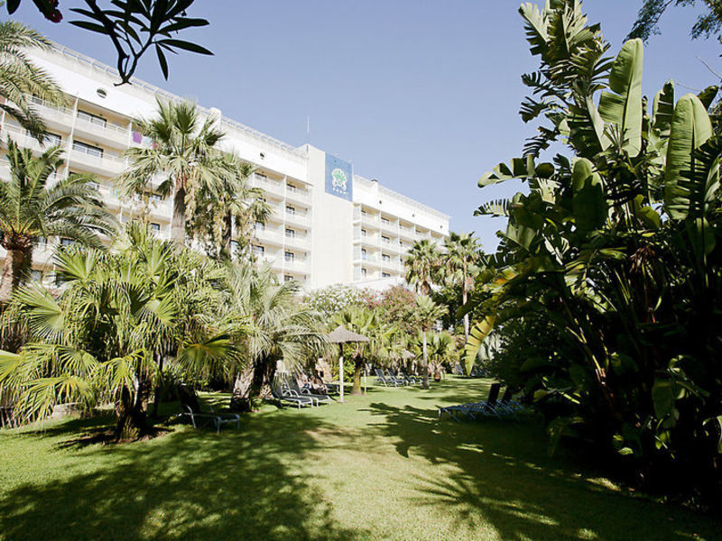 Bahia de Alcudia
