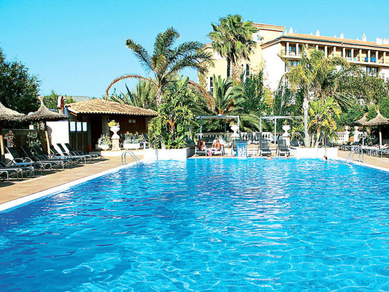 Bahia de Alcudia