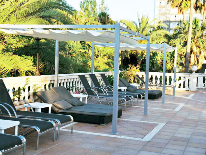 Bahia de Alcudia