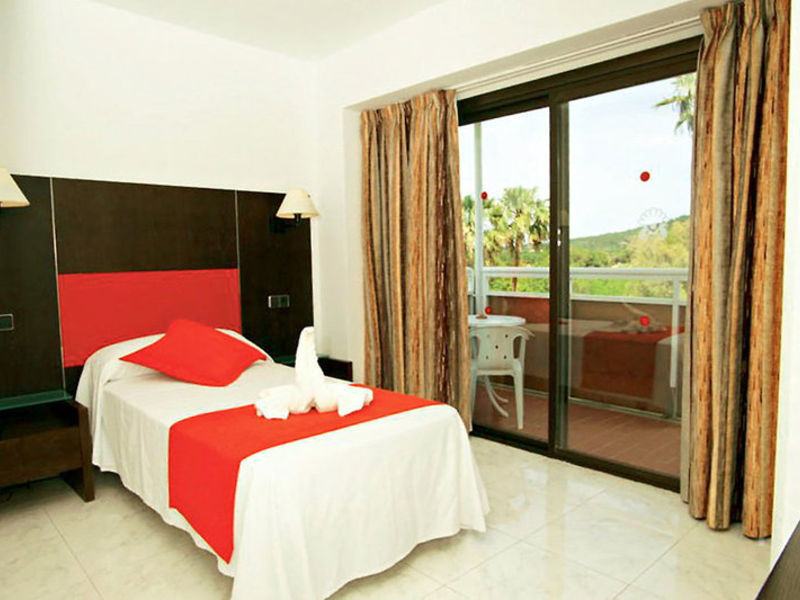 Bahia de Alcudia