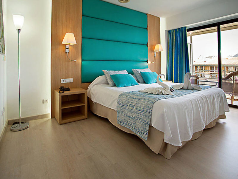 Bahia de Alcudia