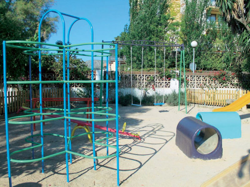 Bahia de Alcudia
