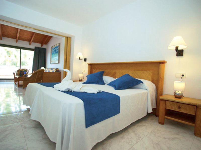 Bahia de Alcudia