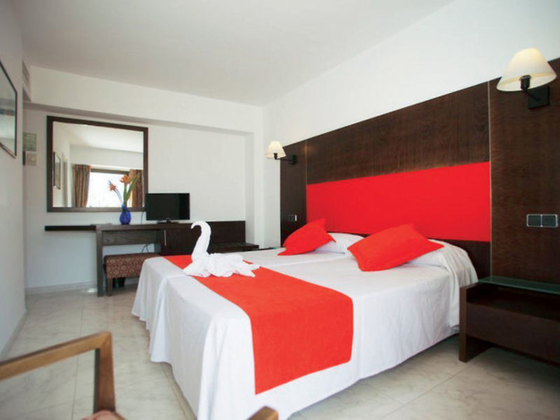 Bahia de Alcudia