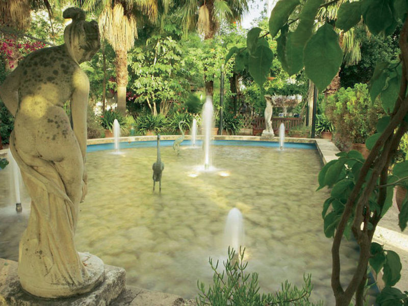 Bahia de Alcudia