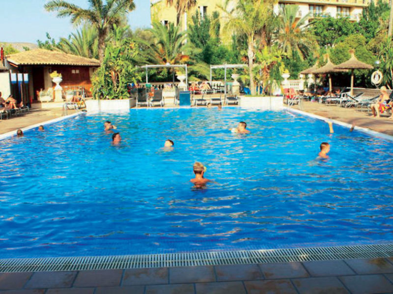 Bahia de Alcudia