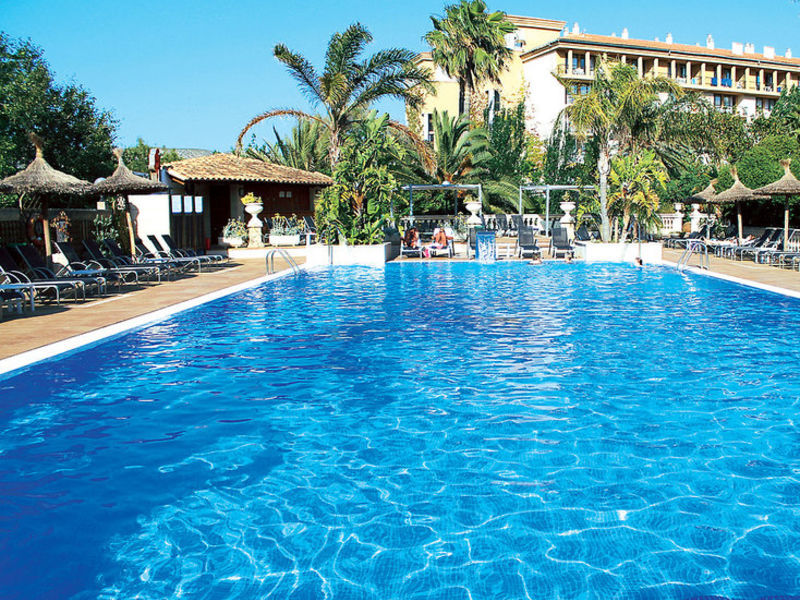 Bahia de Alcudia