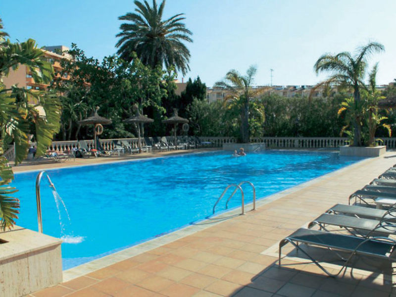 Bahia de Alcudia