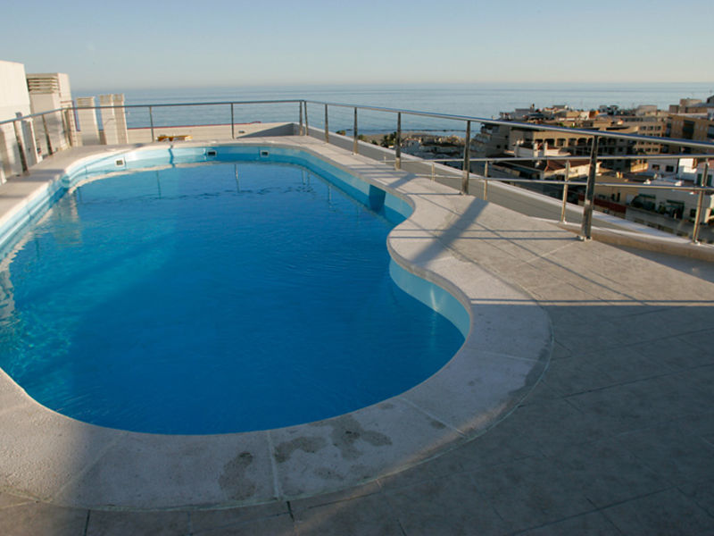 Bahia de Almunecar