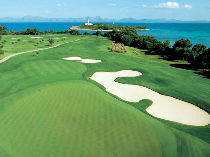 Bahia del Sol