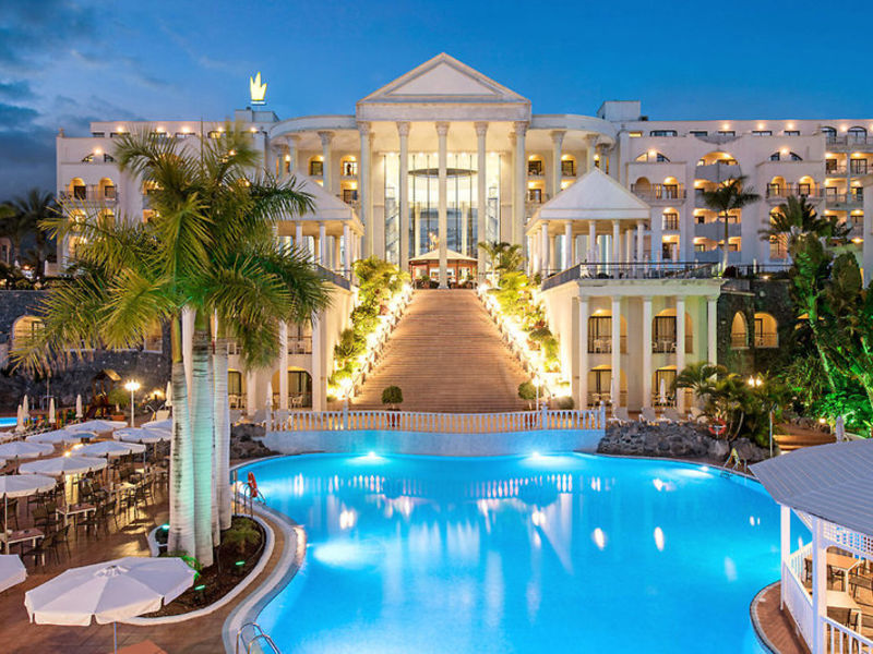 Bahia Princess
