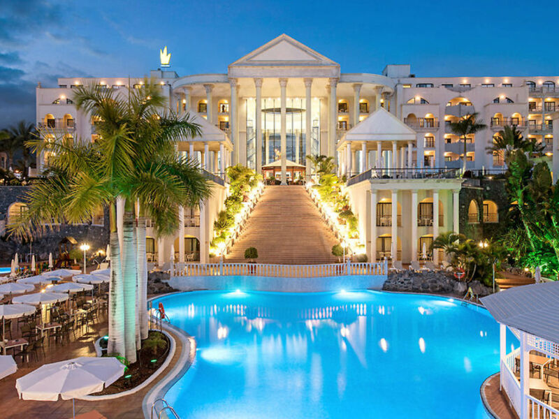 Bahia Princess